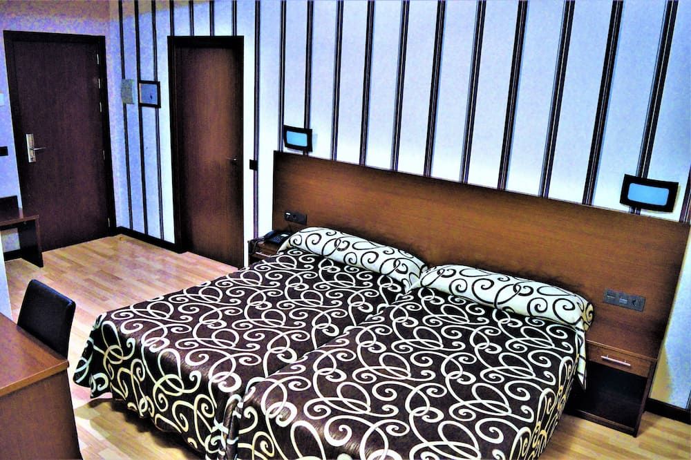 Camera da letto