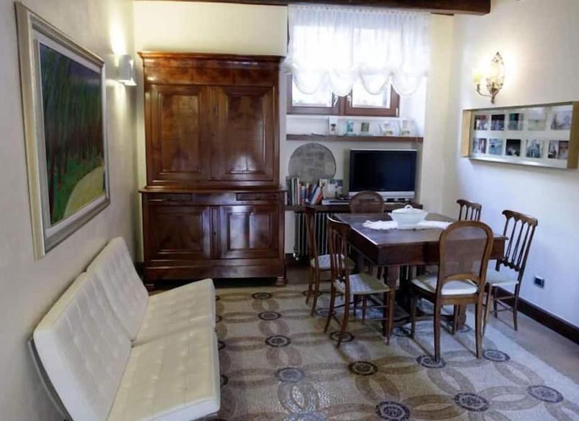 Sala pranzo Foto