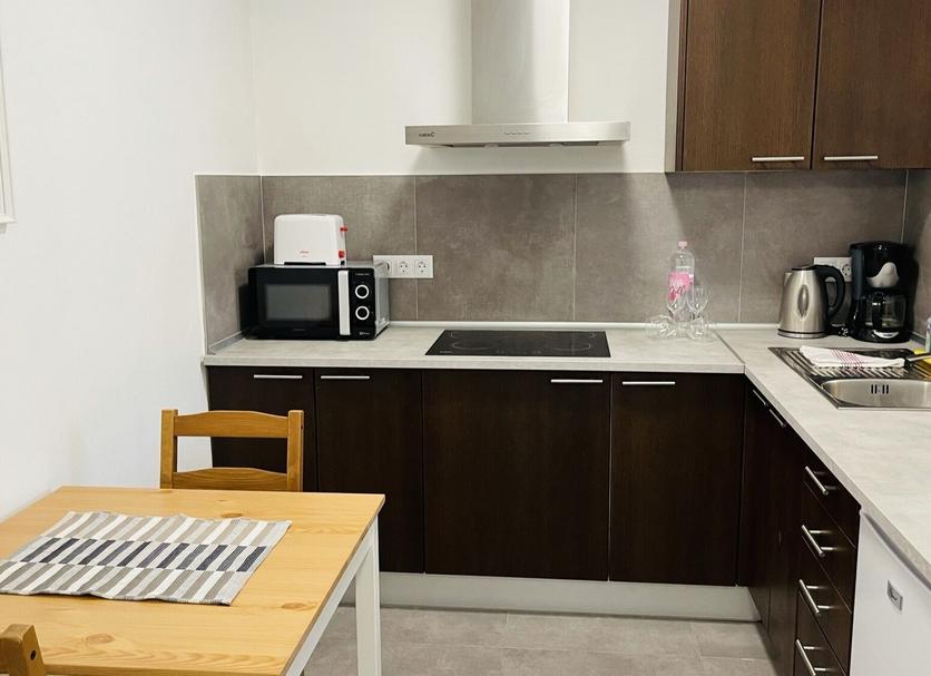 Cucina Foto