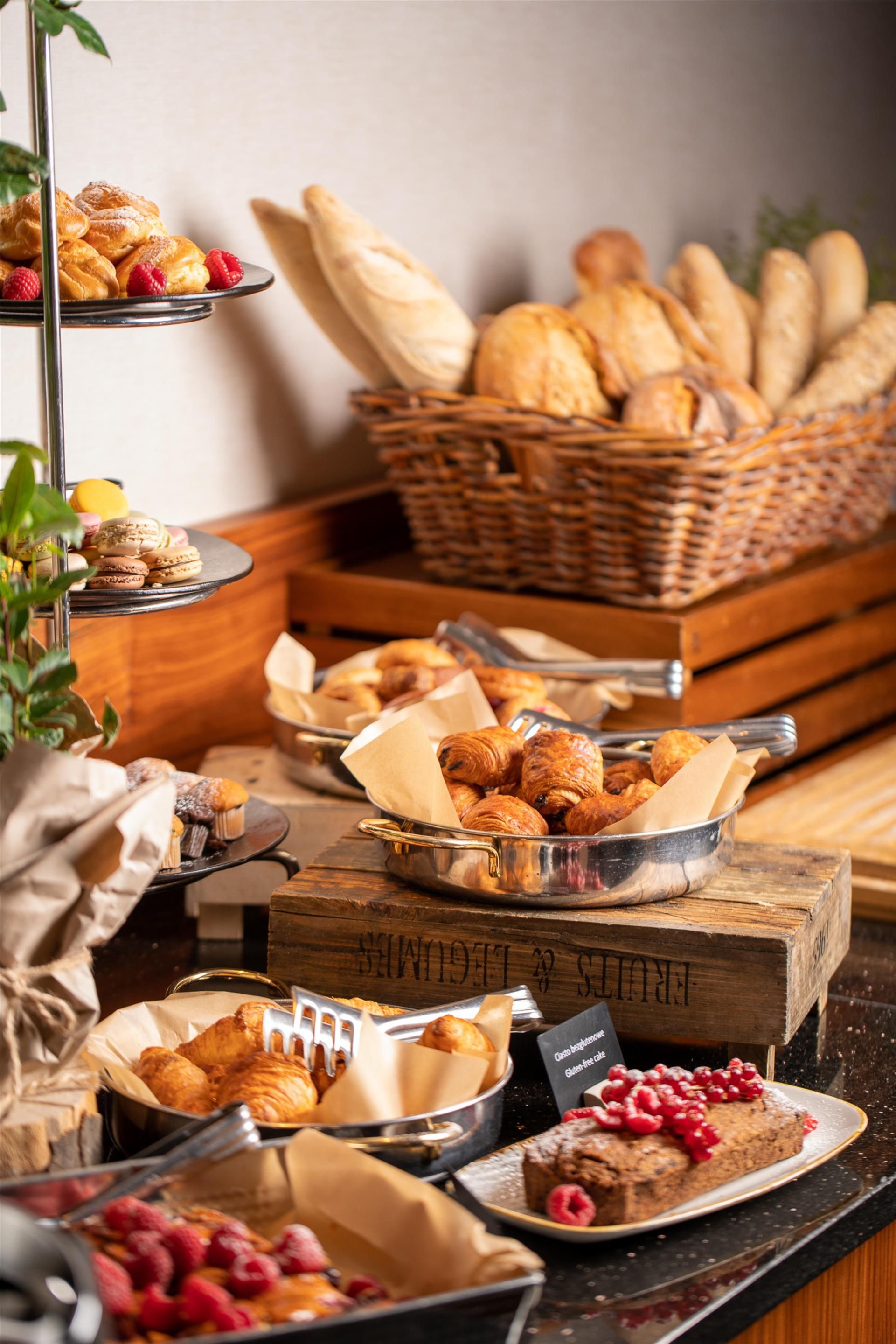 Sala pranzo