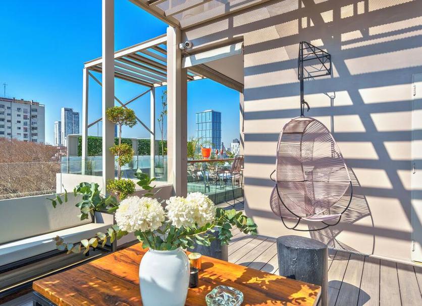 Balcone Foto