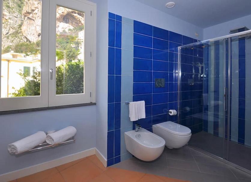 Bagno Foto