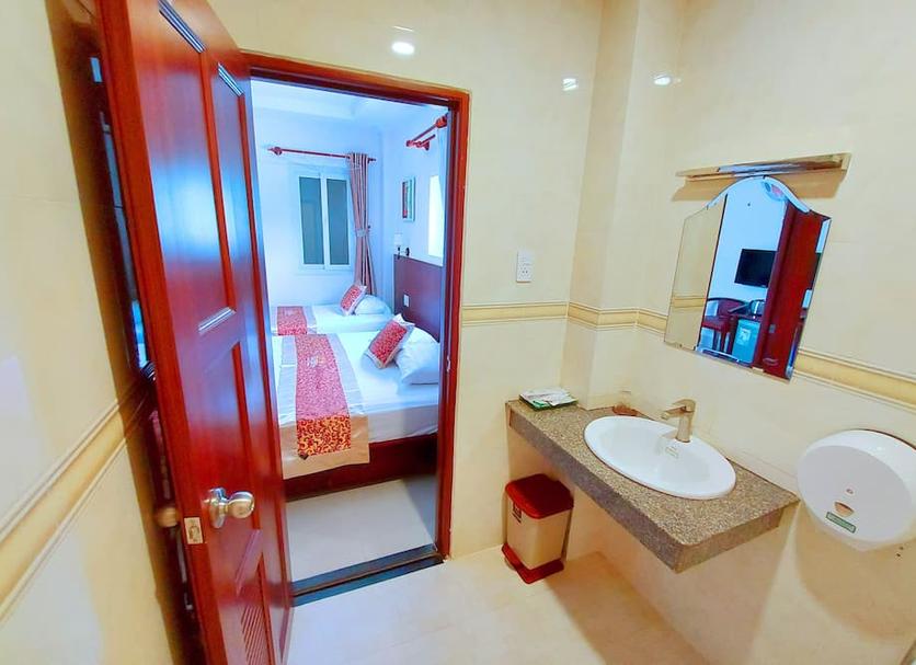 Bagno Foto