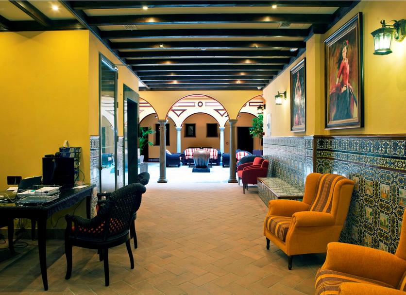 Ingresso Foto