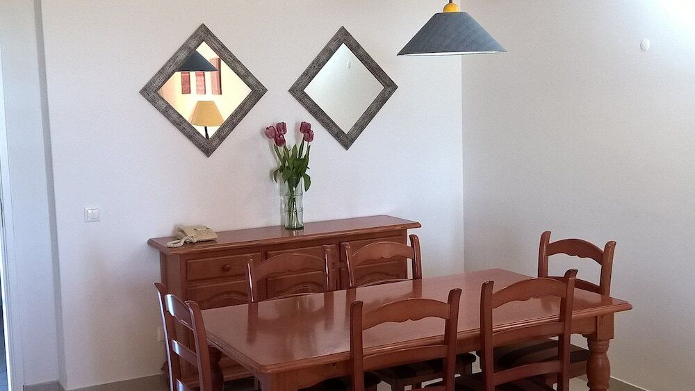 Sala pranzo