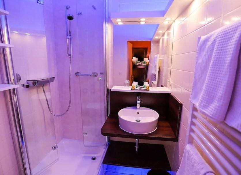 Bagno Foto