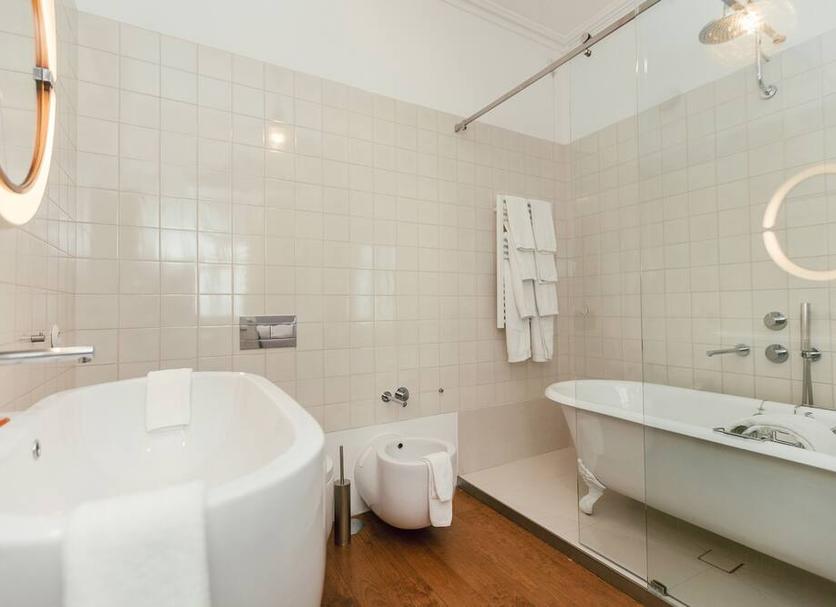Bagno Foto