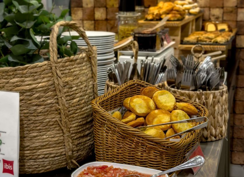 Sala pranzo Foto