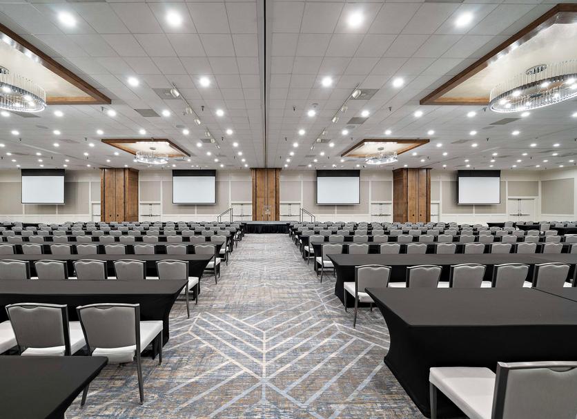 Sala conferenze Foto