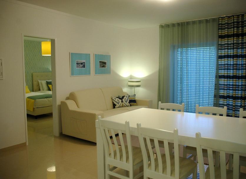 Sala pranzo Foto