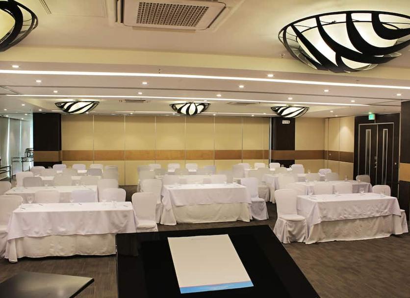 Sala conferenze Foto