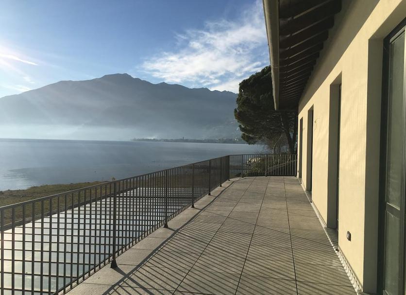 Balcone Foto
