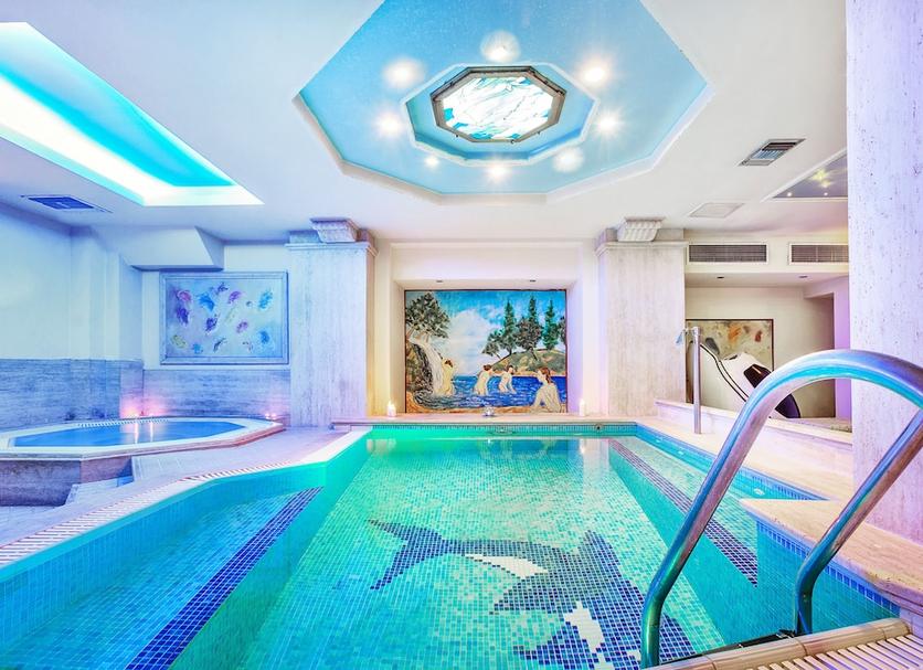 Piscina Foto