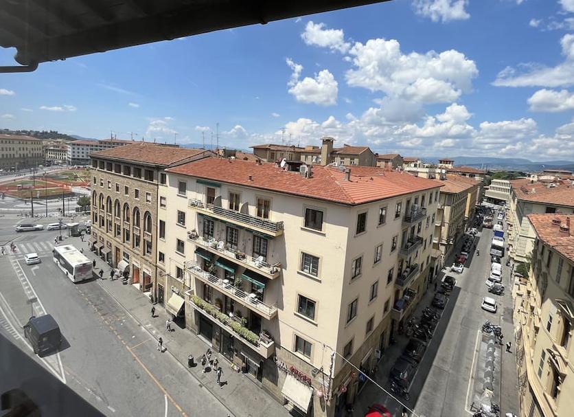 Vista esterna Foto