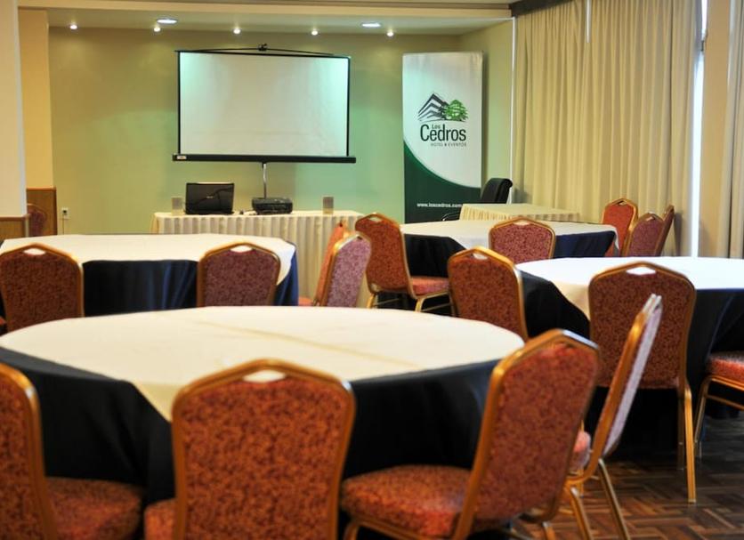 Sala conferenze Foto
