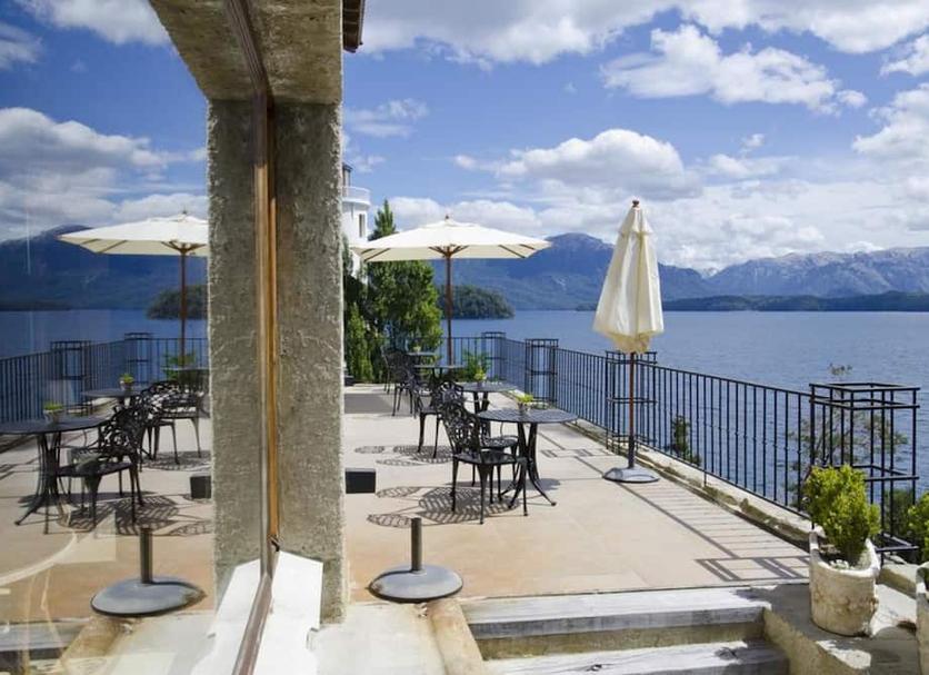 Balcone Foto