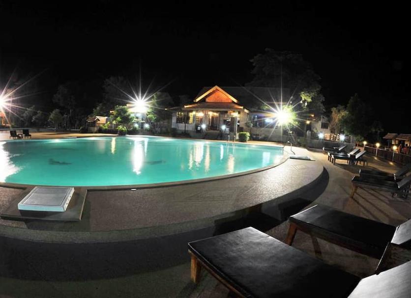 Piscina Foto