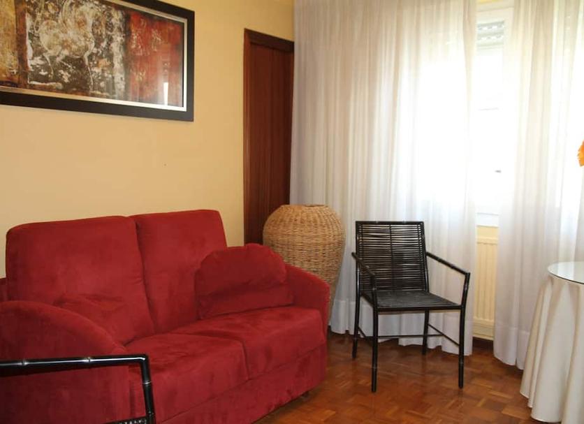 Soggiorno Foto