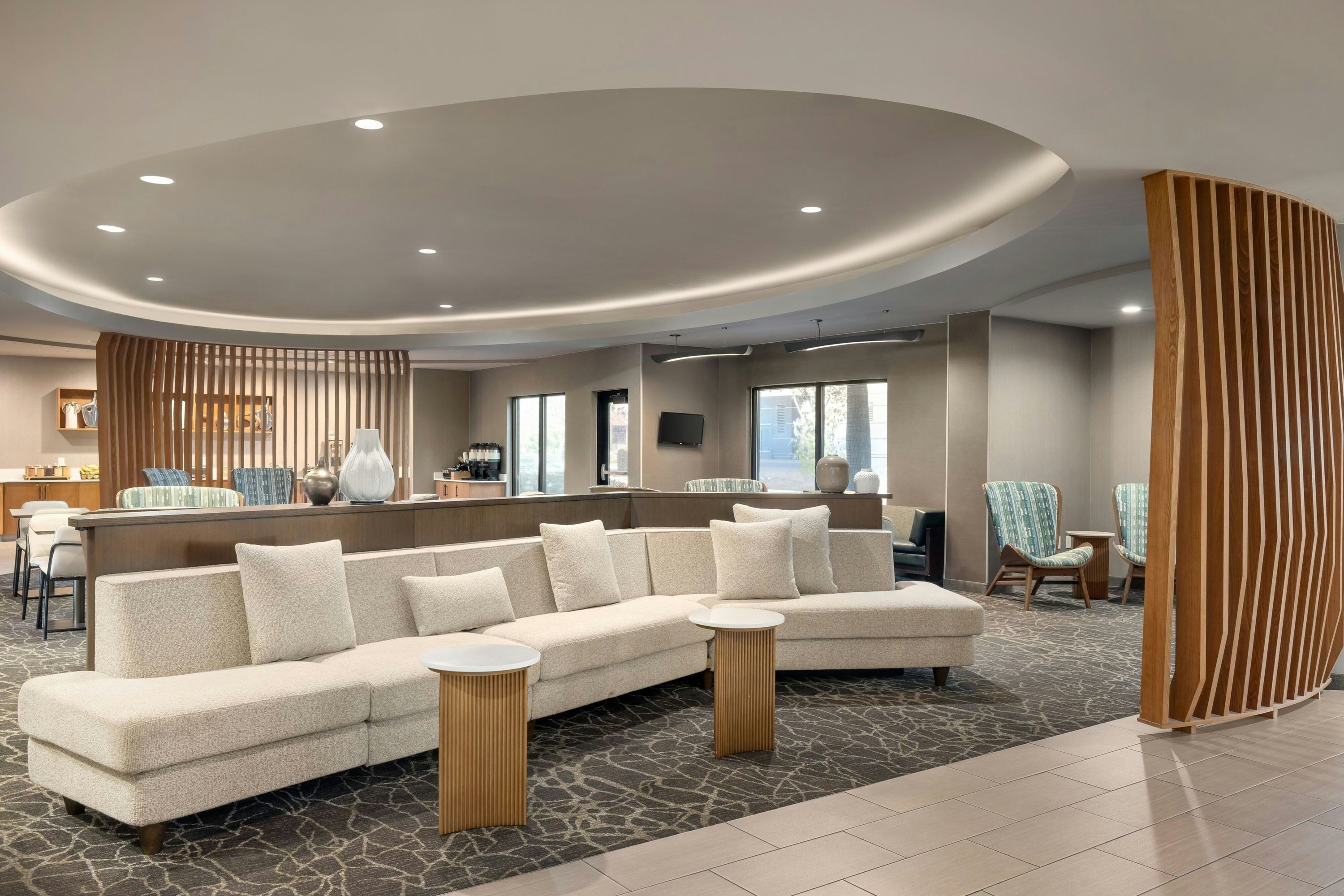 Area lounge