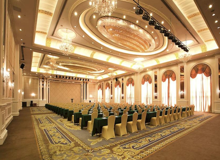 Sala conferenze Foto