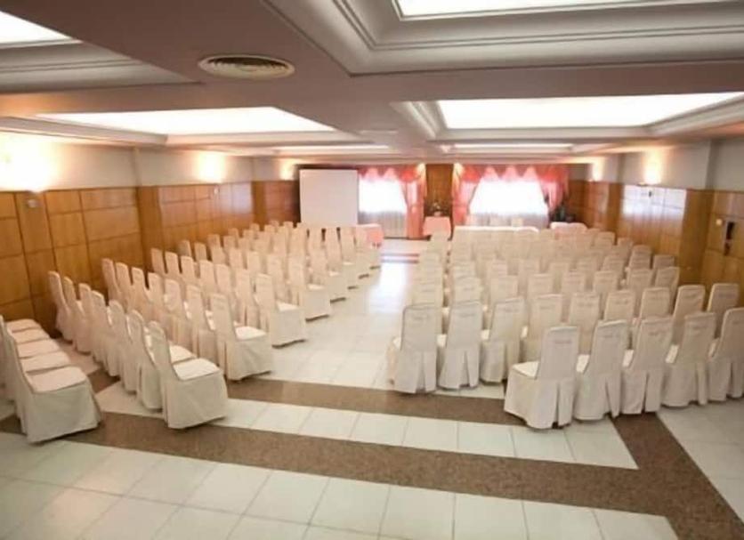 Sala conferenze Foto