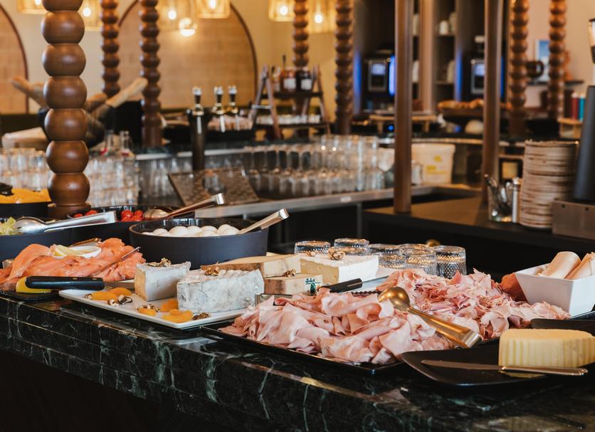 Ristorante Foto