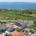 Vista esterna
