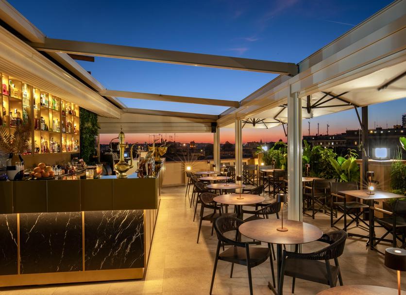 Ristorante Foto