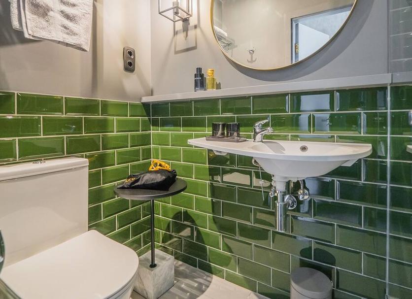 Bagno Foto
