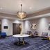 Area lounge