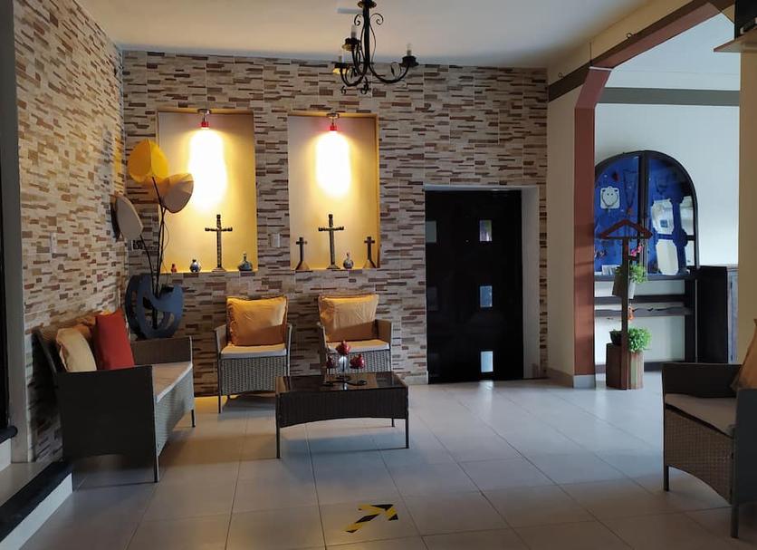 Ingresso Foto