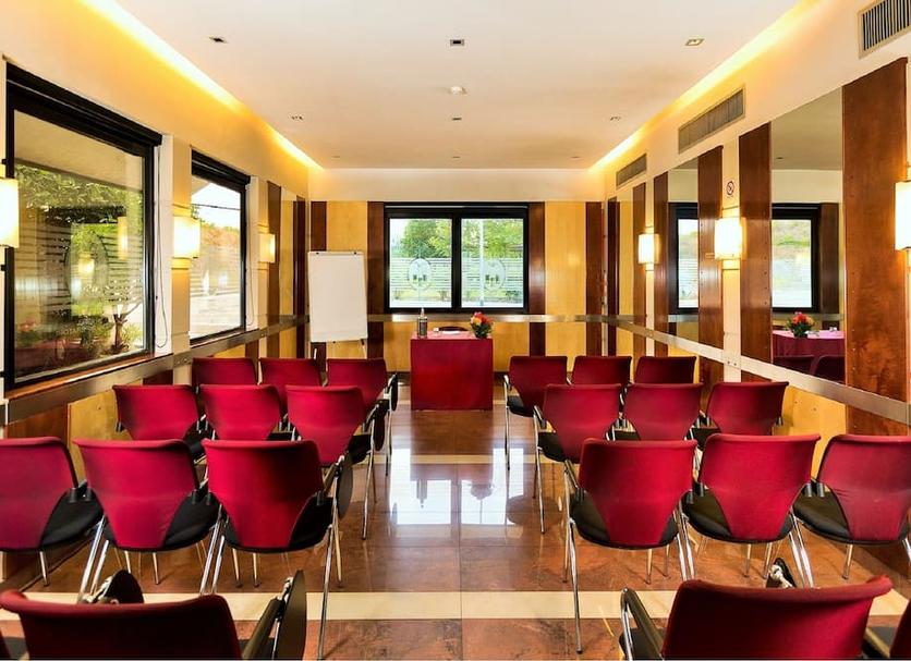 Sala conferenze Foto