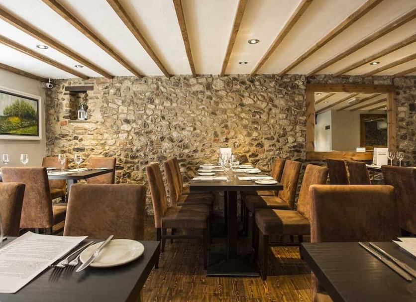 Ristorante Foto