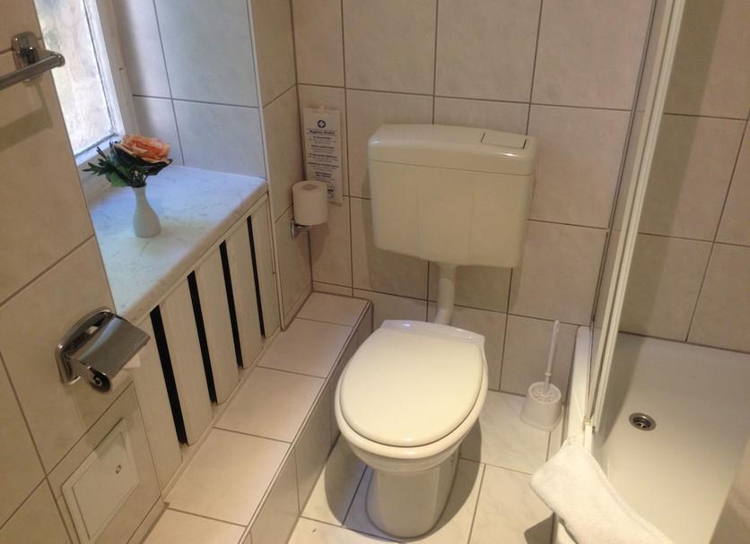 Bagno Foto