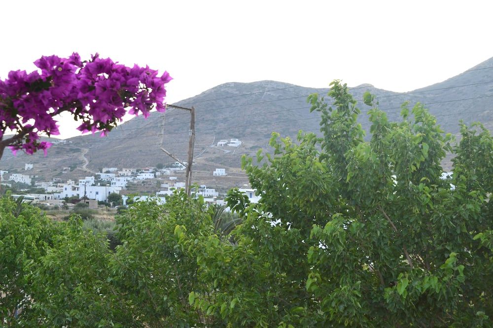 Vista esterna