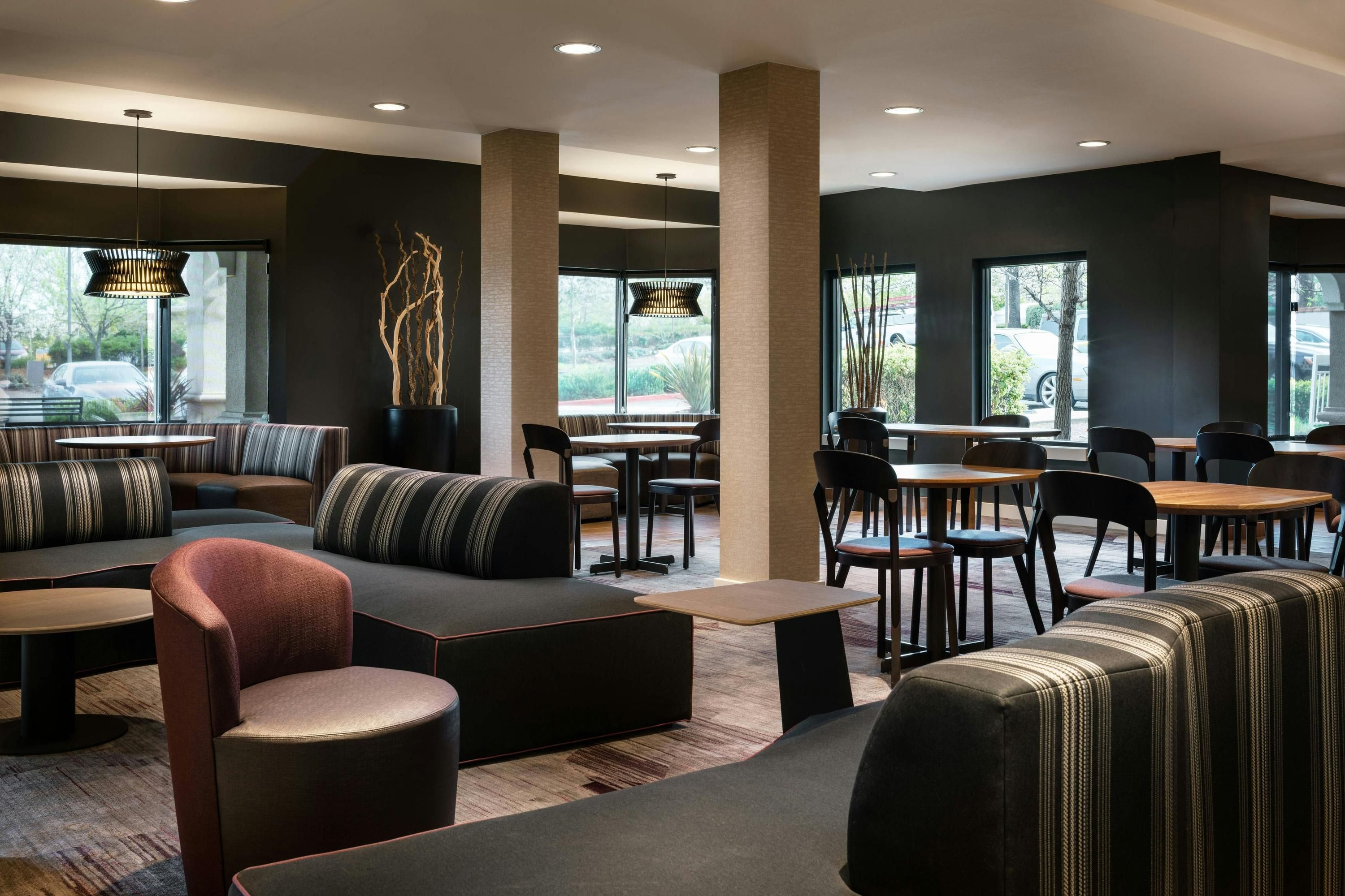 Area lounge