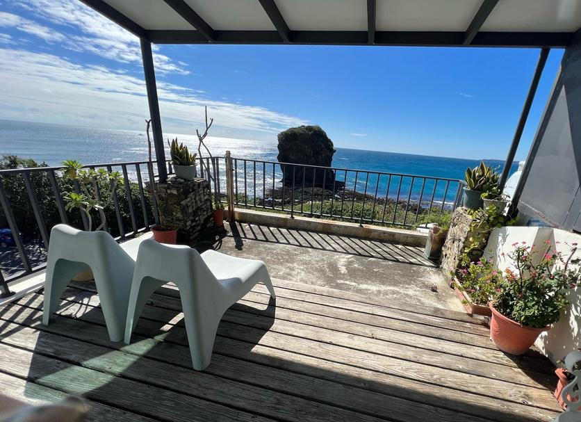 Balcone Foto