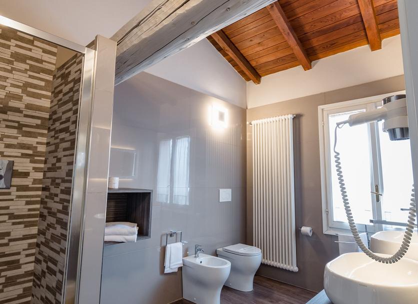Bagno Foto