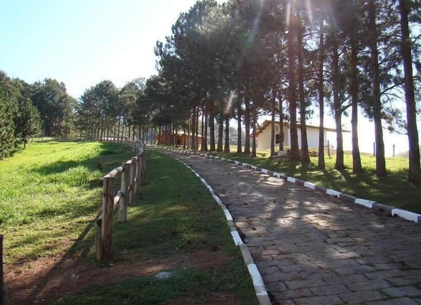Vista esterna Foto