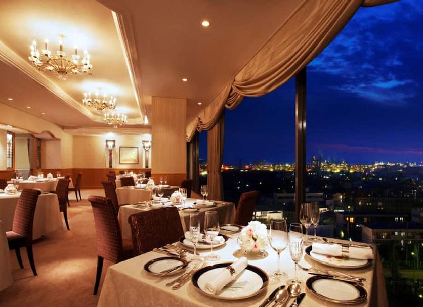 Ristorante Foto