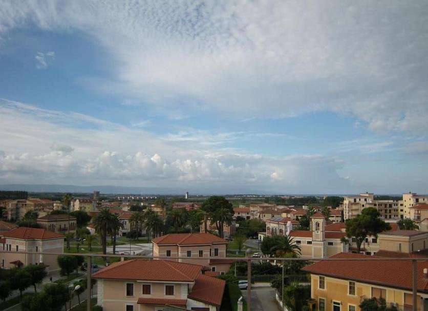 Vista esterna Foto