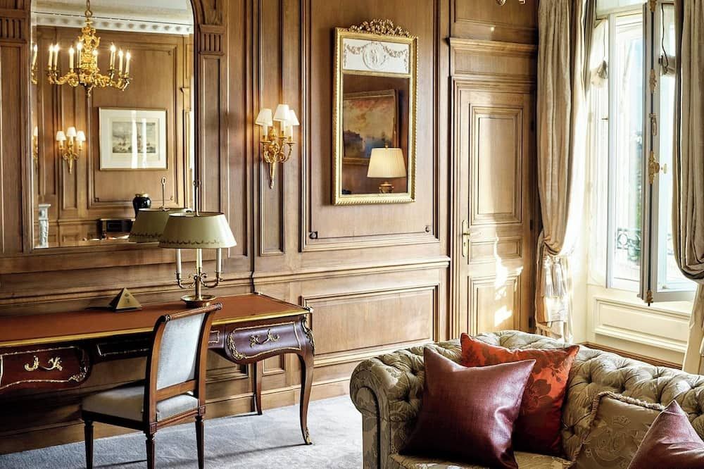 Area lounge
