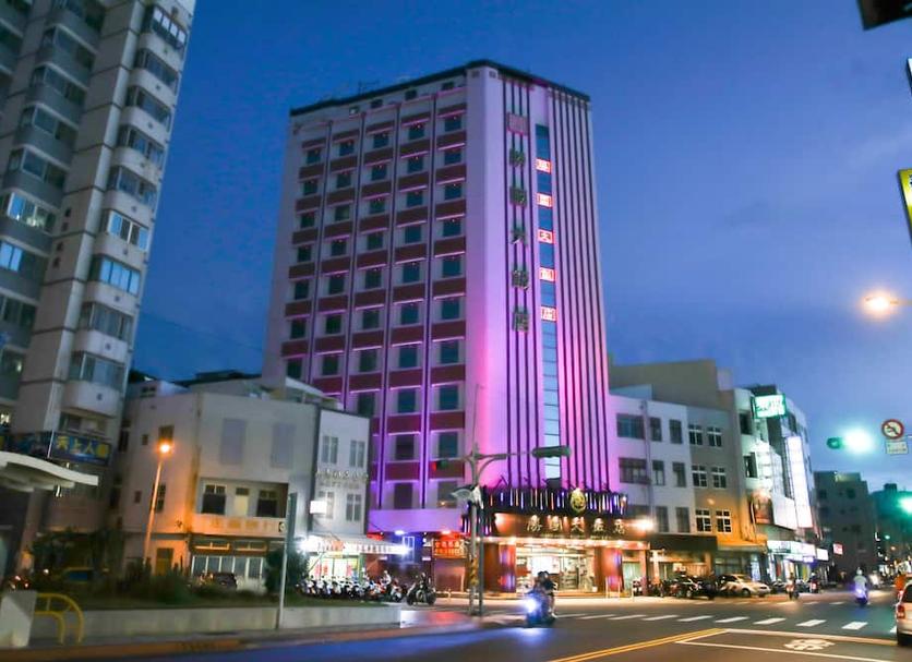 Edificio Foto