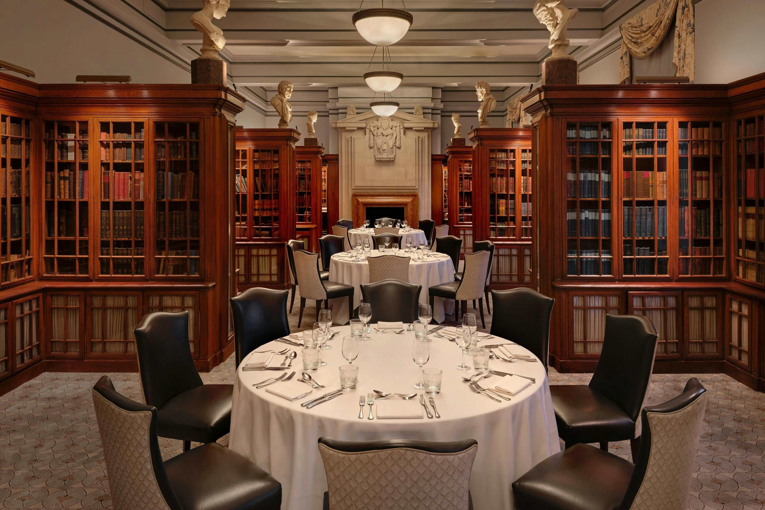 Sala ricevimenti