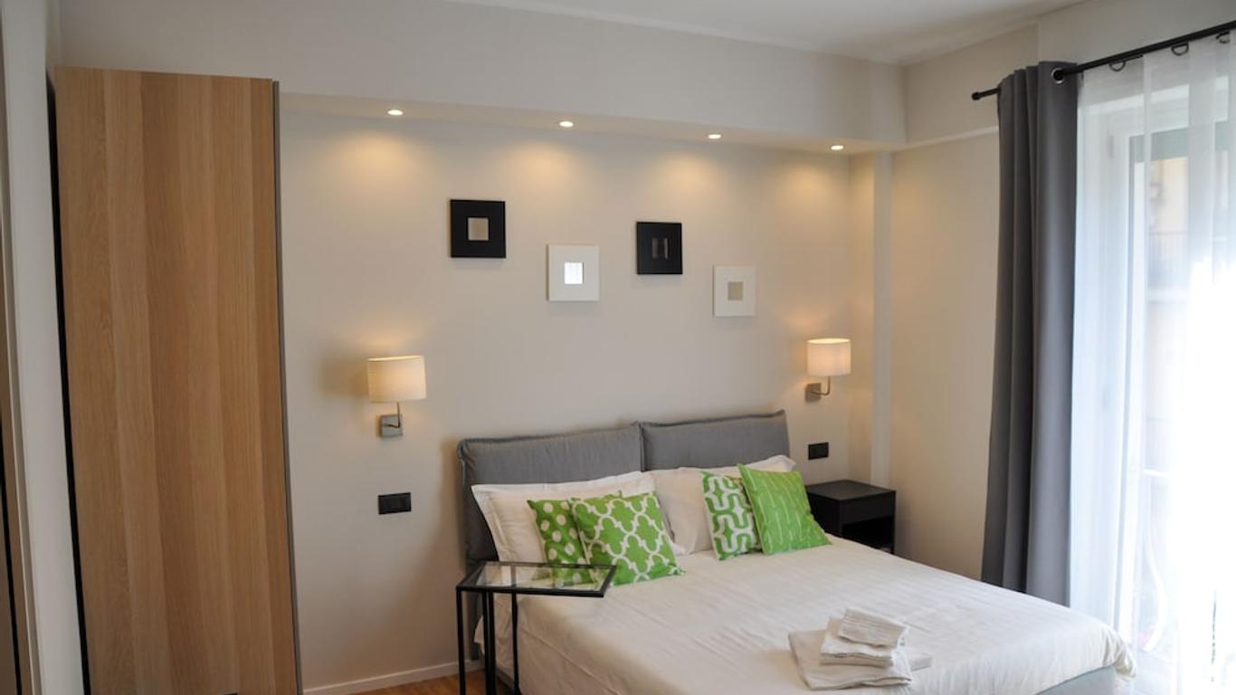 Eva Luxury Rooms Cagliari