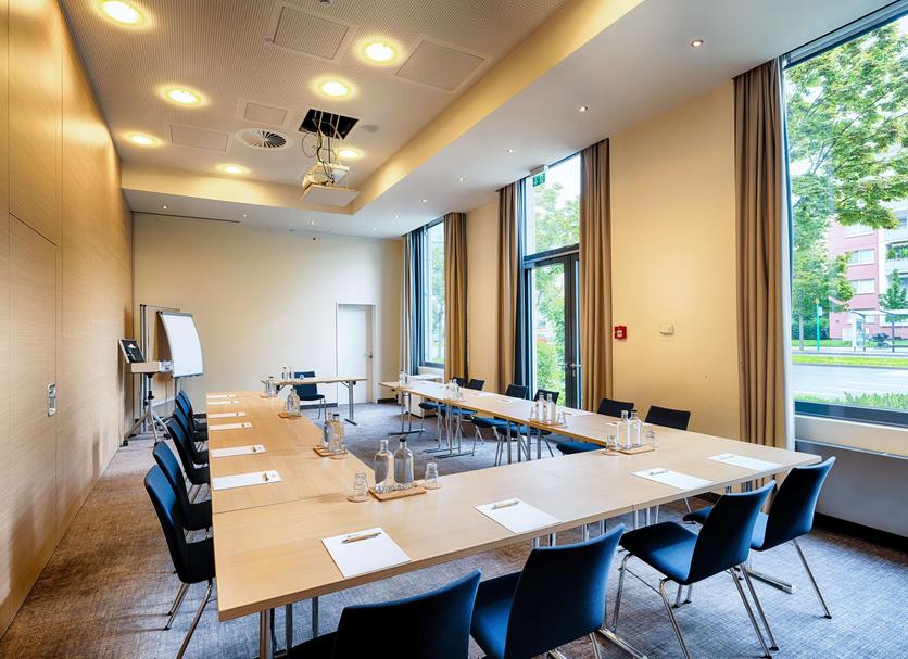 Sala conferenze Foto