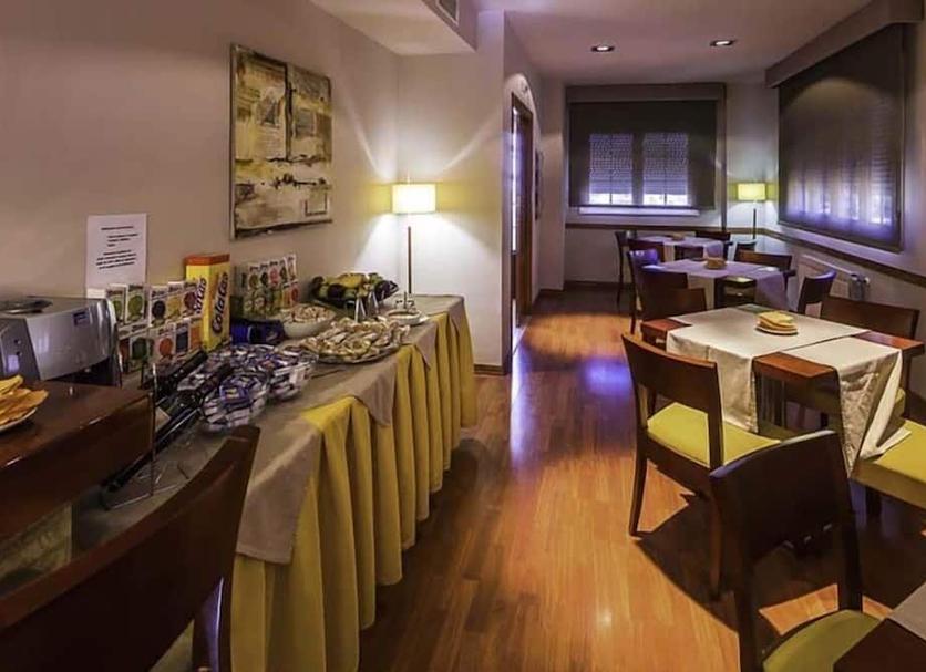 Ristorante Foto