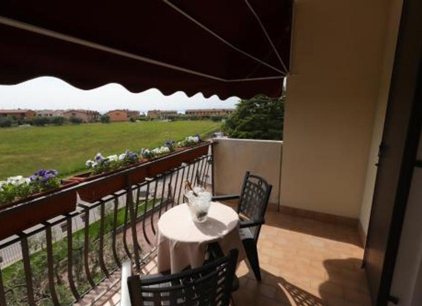 Balcone Foto