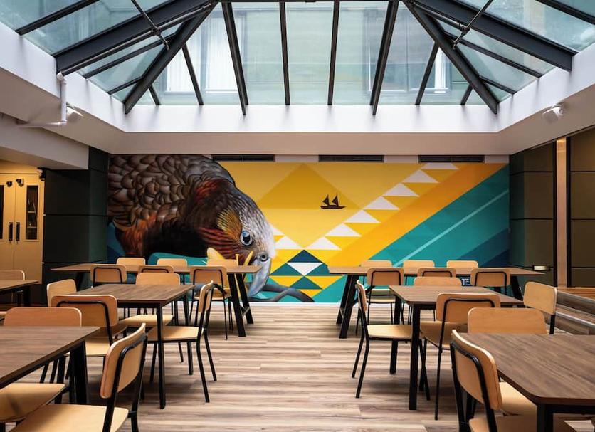 Ristorante Foto
