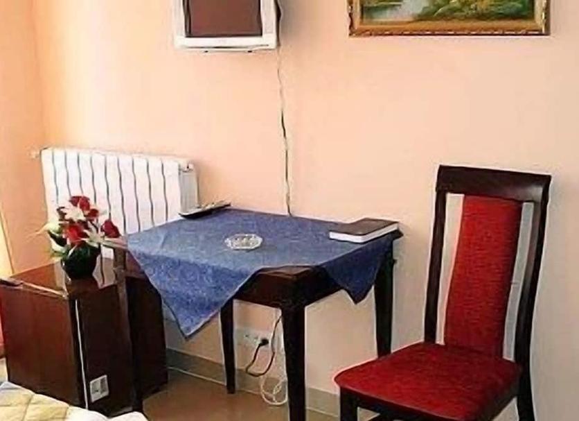 Sala pranzo Foto